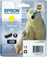 Epson C13T261440 - cena, srovnání