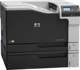 HP LaserJet M750dn 