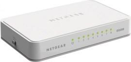 Netgear GS208