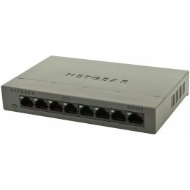 Netgear GS308