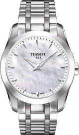 Tissot T035.246.11.111.00