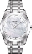 Tissot T035.246.11.111.00 - cena, srovnání