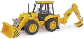 Bruder Nakladač JCB 4cx 02428