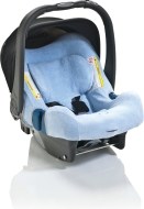 Britax Römer Letný poťah na Baby Safe - cena, srovnání