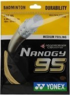 Yonex Nanogy 95 - cena, srovnání