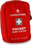 Lifesystems Pocket First Aid Kit - cena, srovnání