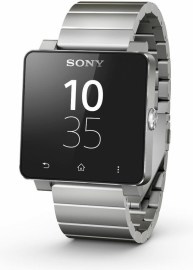 Sony SmartWatch SW2