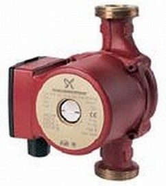 Grundfos UPS 25-80 N
