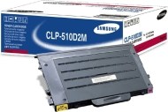 Samsung CLP-510D2M - cena, srovnání