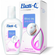 Simply You Elasti-Q Exclusive 125ml - cena, srovnání