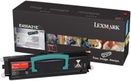 Lexmark E450A21E - cena, srovnání