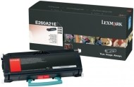 Lexmark E260A21E - cena, srovnání