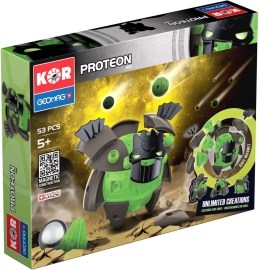 Geomag Proteon Aki 53ks