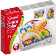 Quercetti Fantacolor Portable Large 0950 - cena, srovnání