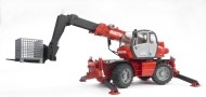 Bruder Manitou MRT 2150 teleskopický bager 02129 - cena, srovnání