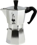 Bialetti Moka Express 4 - cena, srovnání