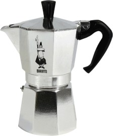 Bialetti Moka Express 3