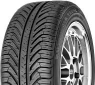 Michelin Pilot Sport A/S Plus 295/35 R20 105V  - cena, srovnání