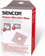 Sencor SVC 820/825 - cena, srovnání