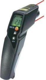 Testo 830-T2