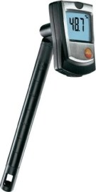 Testo 605-H1