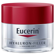 Eucerin Volume-Filler Night Cream 50ml - cena, srovnání