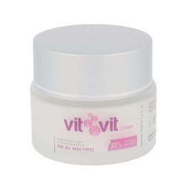 Diet Esthetic Vit Vit Snail Extract Cream 50ml