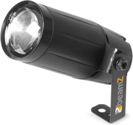 Beamz LED PIN Spot