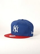 New Era Cotton Block NY Yankees 9Fifty - cena, srovnání