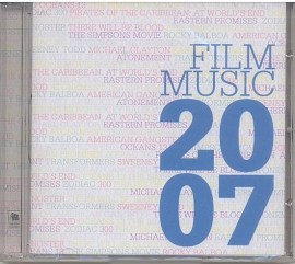 Film Music 2007