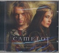 Camelot - cena, srovnání