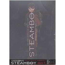 Steamboy