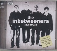 The Inbetweeners - cena, srovnání