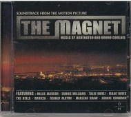 The Magnet - cena, srovnání