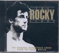 The Rocky Story - cena, srovnání