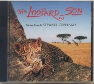 The Leopard Son - cena, srovnání