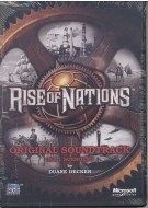 Rise of Nations - cena, srovnání