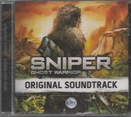 Sniper: Ghost Warrior