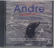 Andre - cena, srovnání