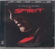 The Spirit - cena, srovnání