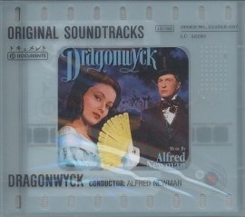 Dragonwyck