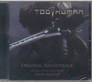Too Human - cena, srovnání