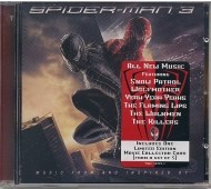 Spider-Man 3 - cena, srovnání
