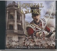 Imperial Glory - cena, srovnání