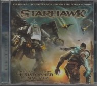 Starhawk - cena, srovnání