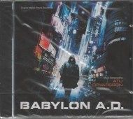 Babylon A.D. - cena, srovnání