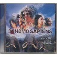 Homo Sapiens - cena, srovnání