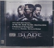 Blade: Trinity - cena, srovnání