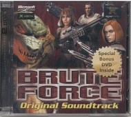 Brute Force - cena, srovnání