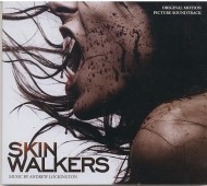 Skinwalkers - cena, srovnání
